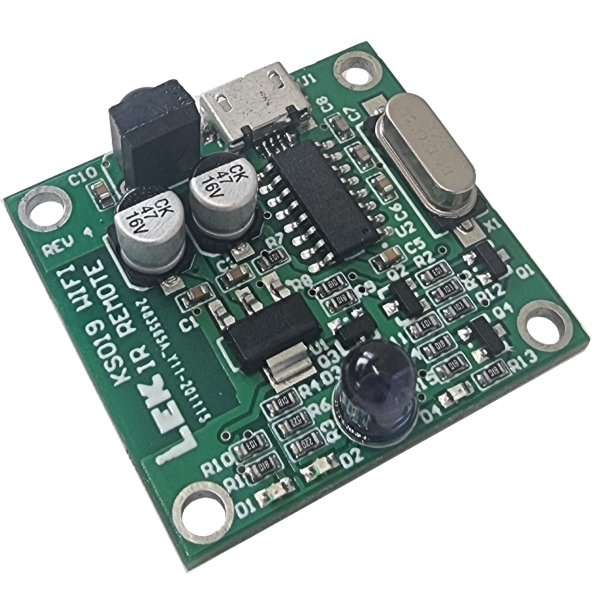 KS019 WiFi IR Remote