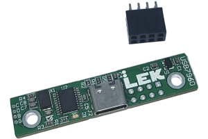 USB7960 USB Motor Interface
